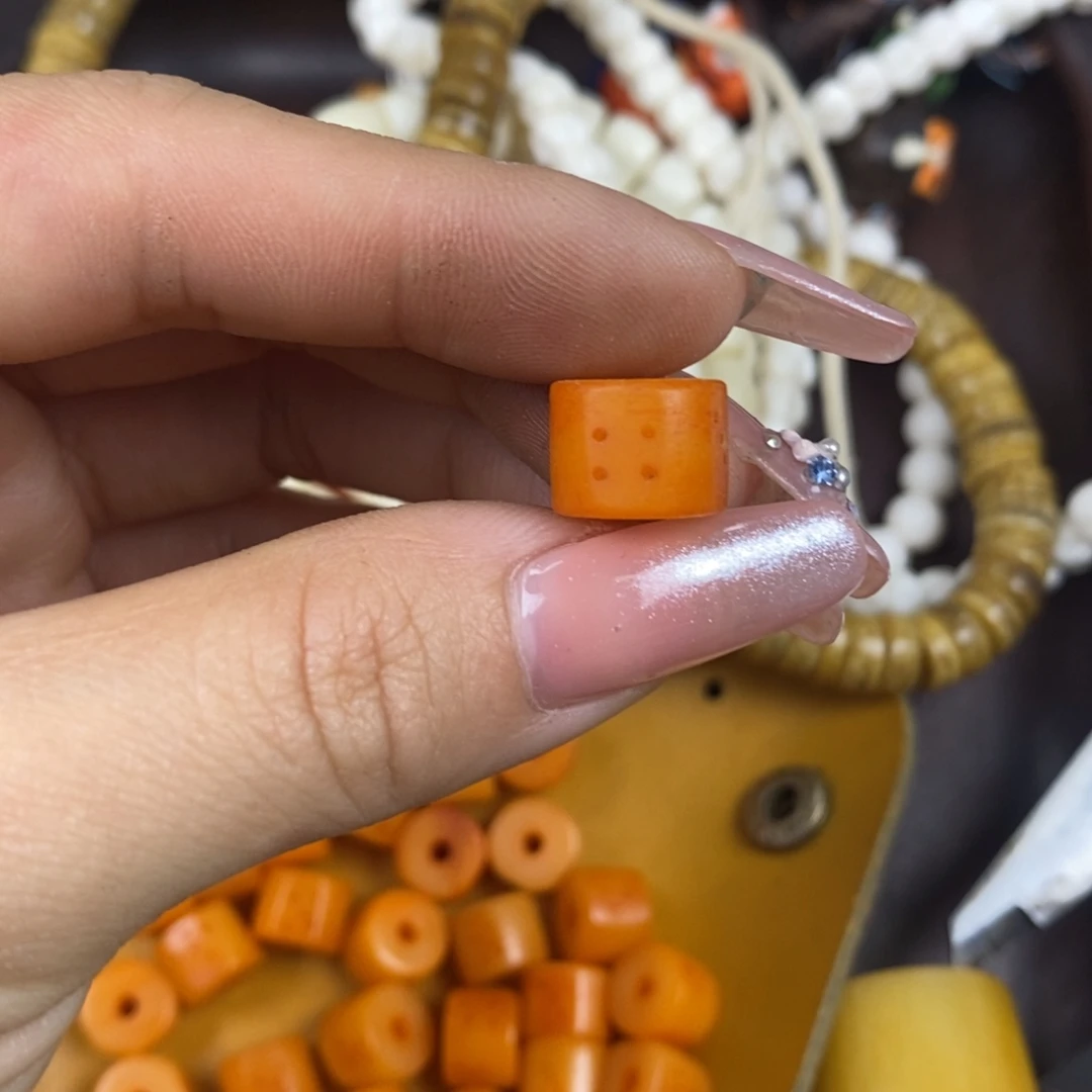 手串/手链驼骨配饰66尺寸1.1