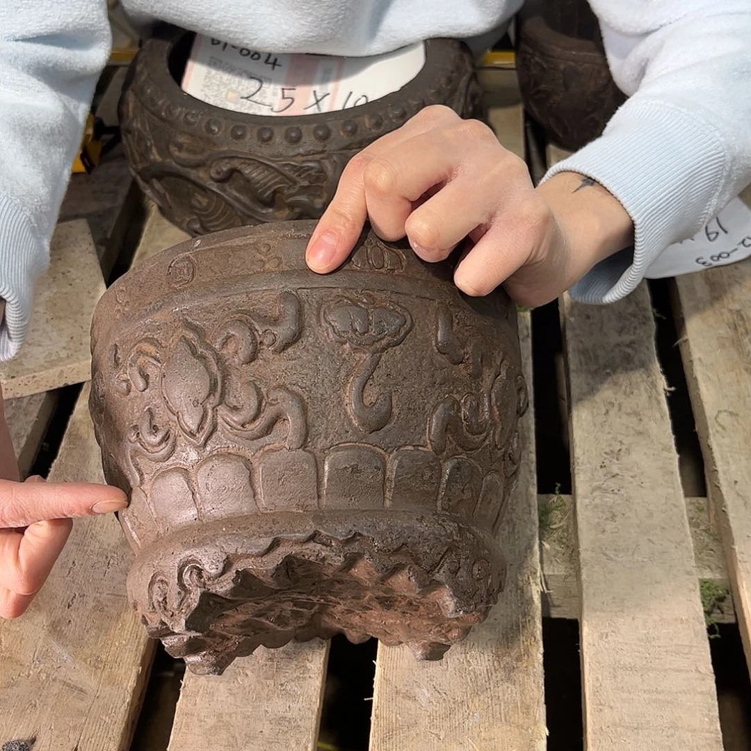 复合盆景艺术的设计师们A2-003