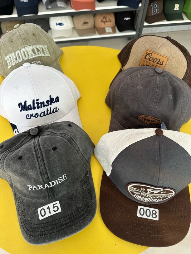 棒球帽子合集大头围【001-132】根据主播说的编码拍哦通用链接慎拍