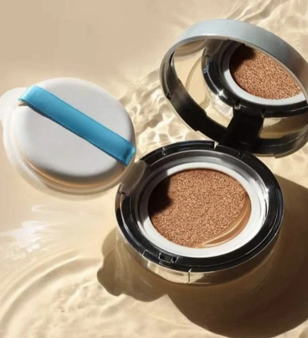 kp滋润气垫护肤刷