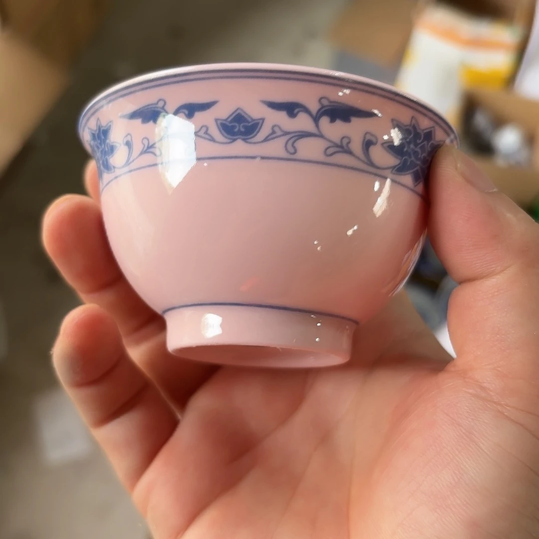 景德镇现代陶瓷用品