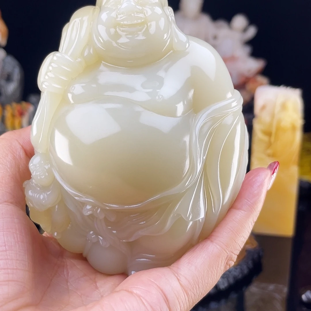 东***域寿山石寿山石雕刻的