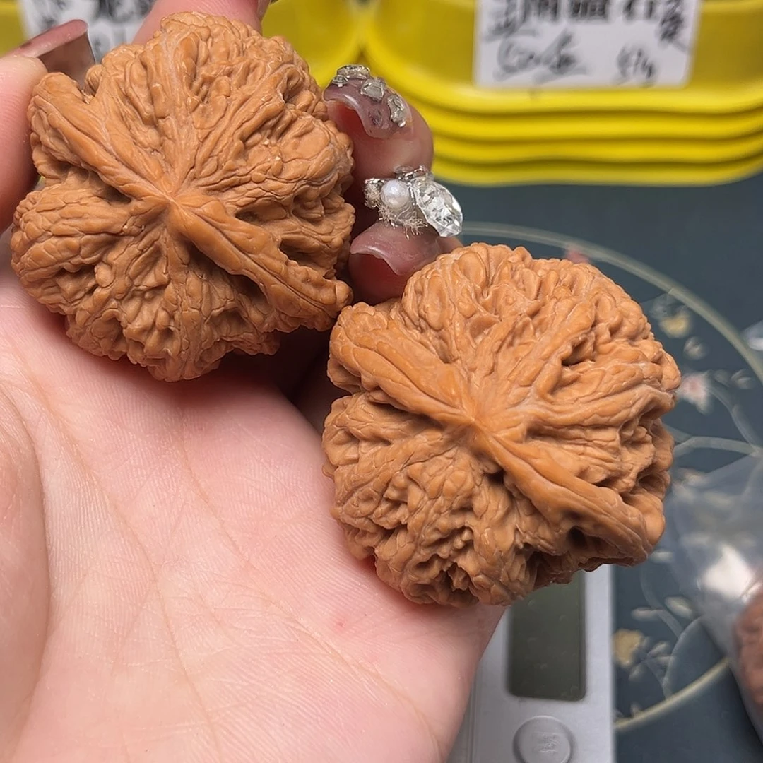 把件文玩核桃46-29874-02