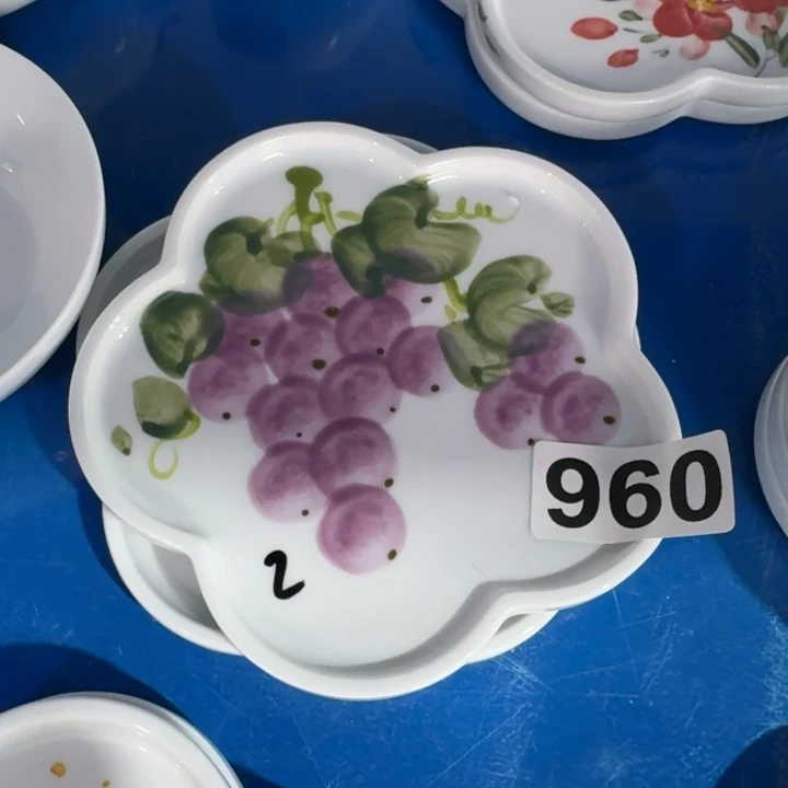 景德镇陶瓷手工制作
