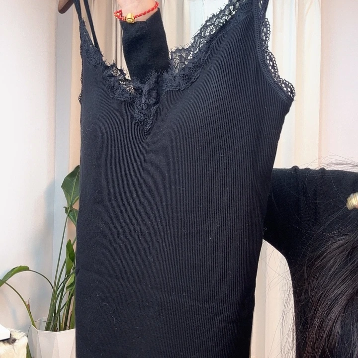 背心到手2件背心 衣服衣服