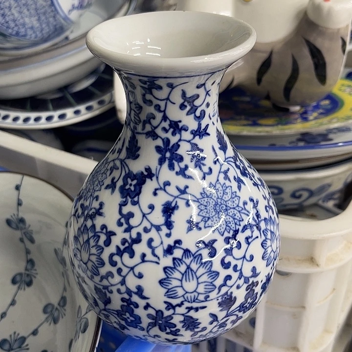 摆件微瑕介意勿拍不退不换