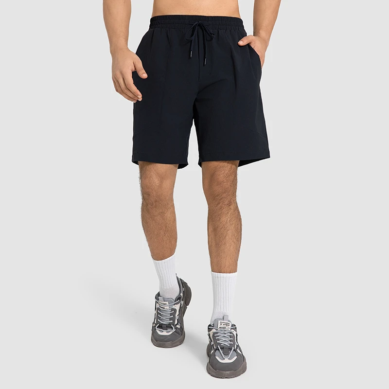 DMK005 梭织短裤轻薄速干透气户外运动裤