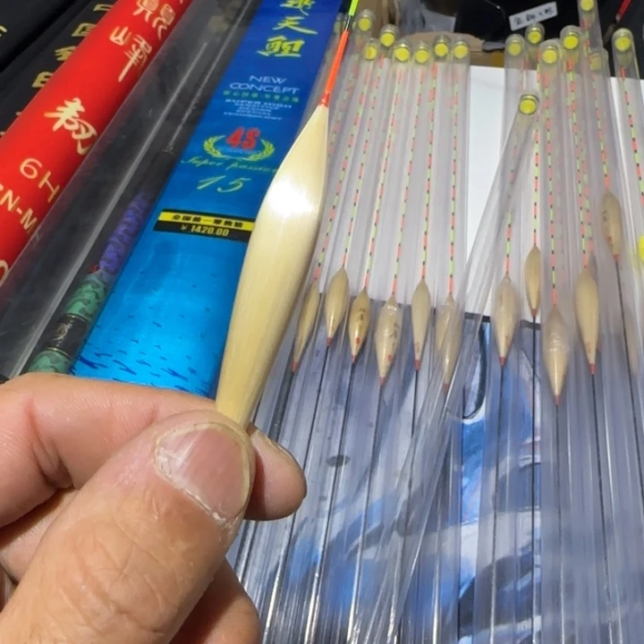 ****ma58的4号一支600长