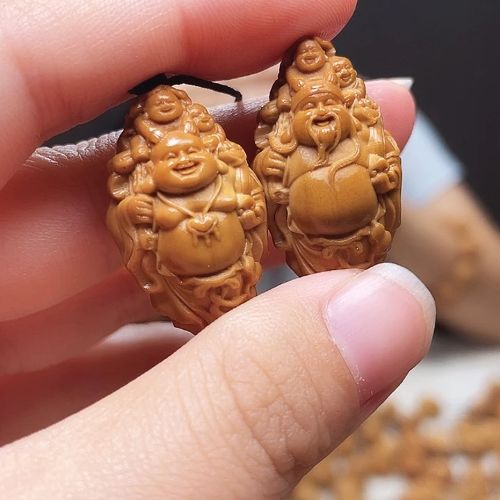 手串/手链橄榄核橄榄核