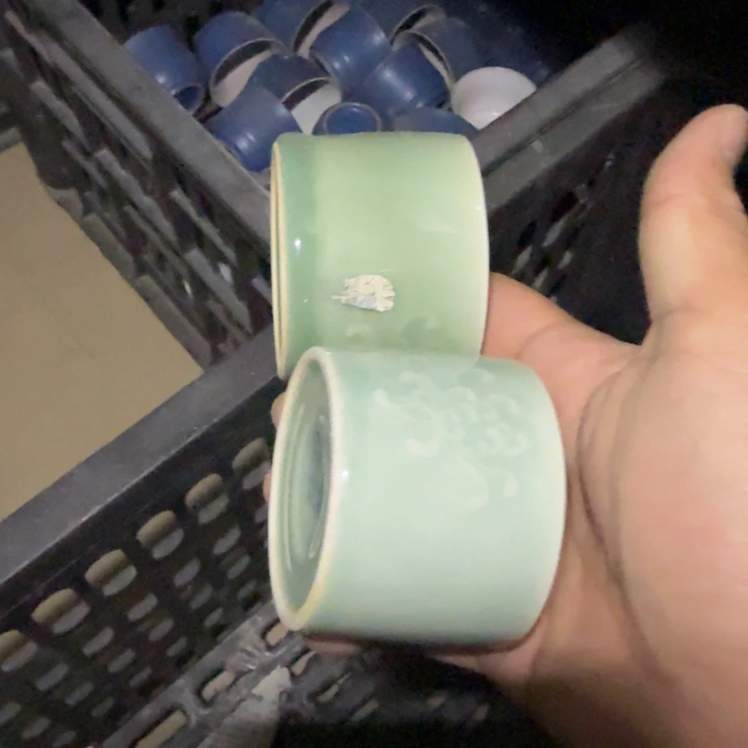 瑕疵茶具介意勿拍紫砂
