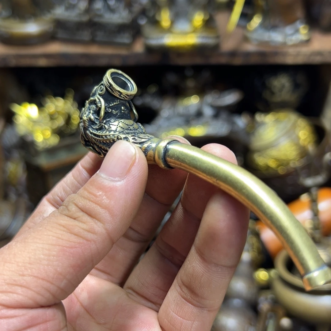 木古铜器专属链接
