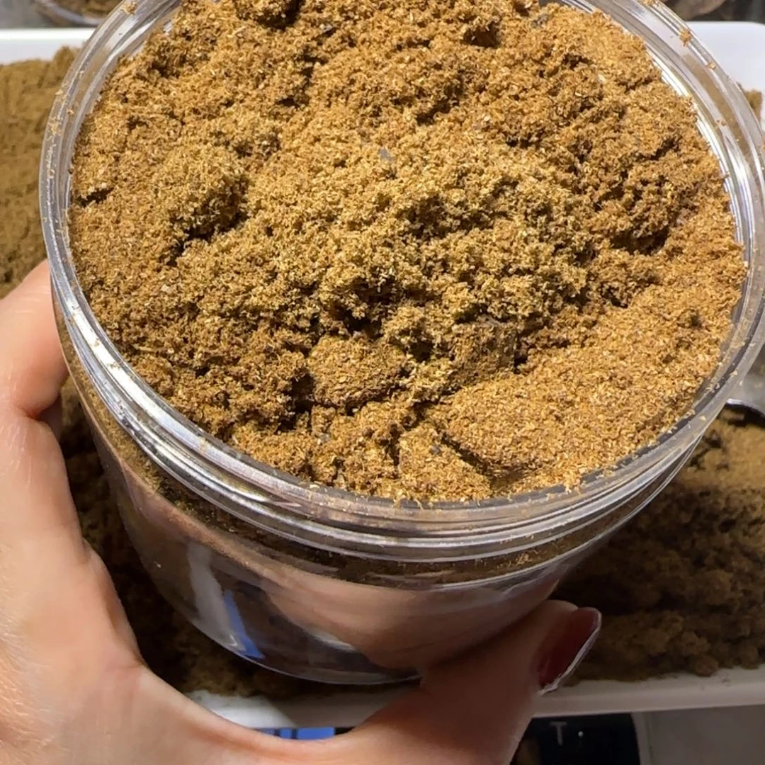 沉香沉香碎屑乌身香粉102克
