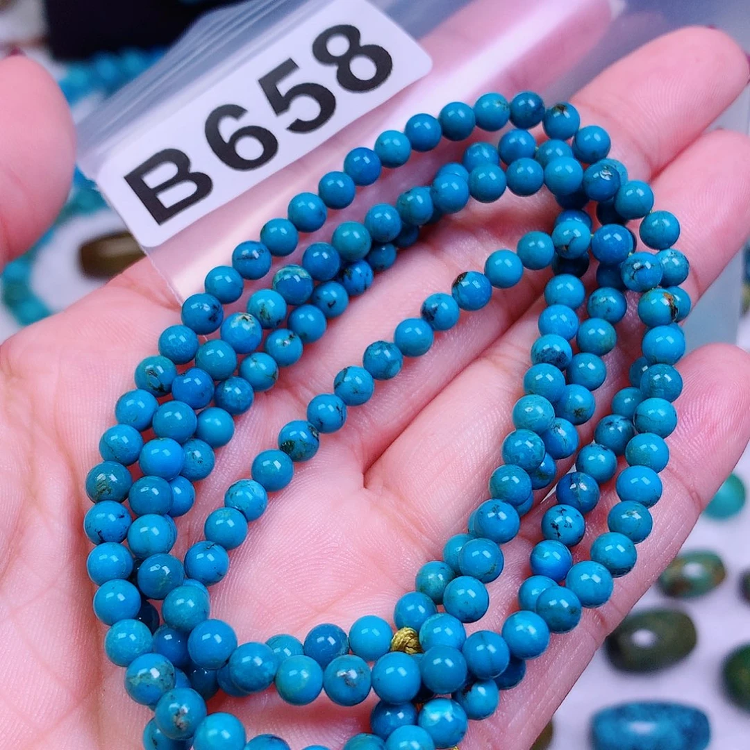 空竹粉丝专享十堰特色手工散珠