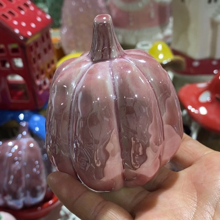 陶瓷树脂工艺摆件