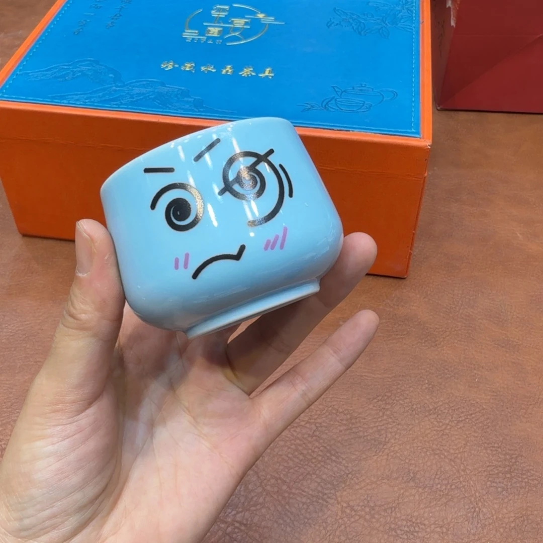 小狐狸瓷器精选推荐好物