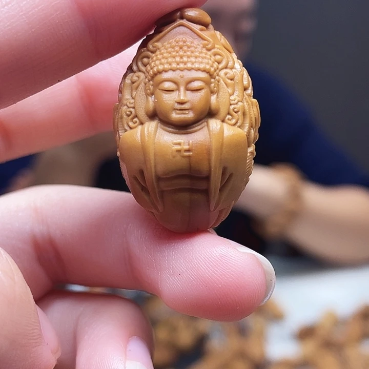 手串/手链橄榄核橄榄核