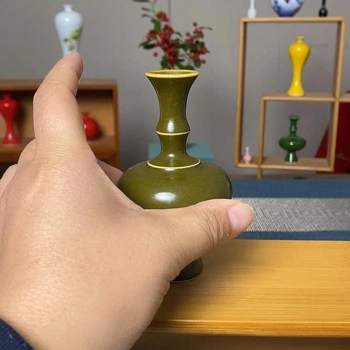 摆件景德镇瓷器精品鉴赏作品