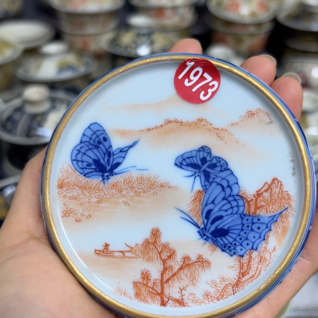 【闪购商品】陶瓷艺术有限公司