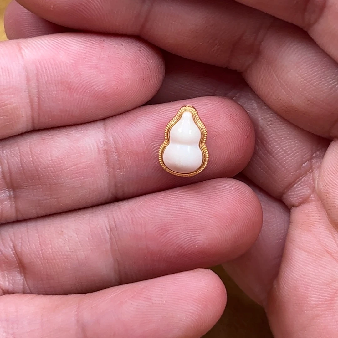 破布木（黄金檀）手串/手链