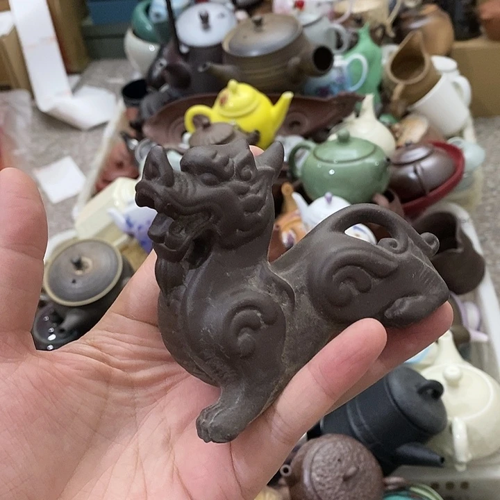 陶瓷艺术品及陶瓷制品壶壶