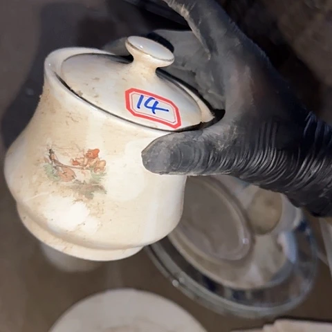 瓷片国营厂库存14