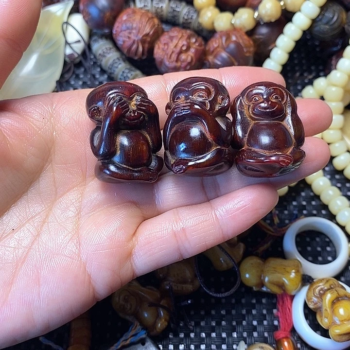 其他驼骨其他配饰