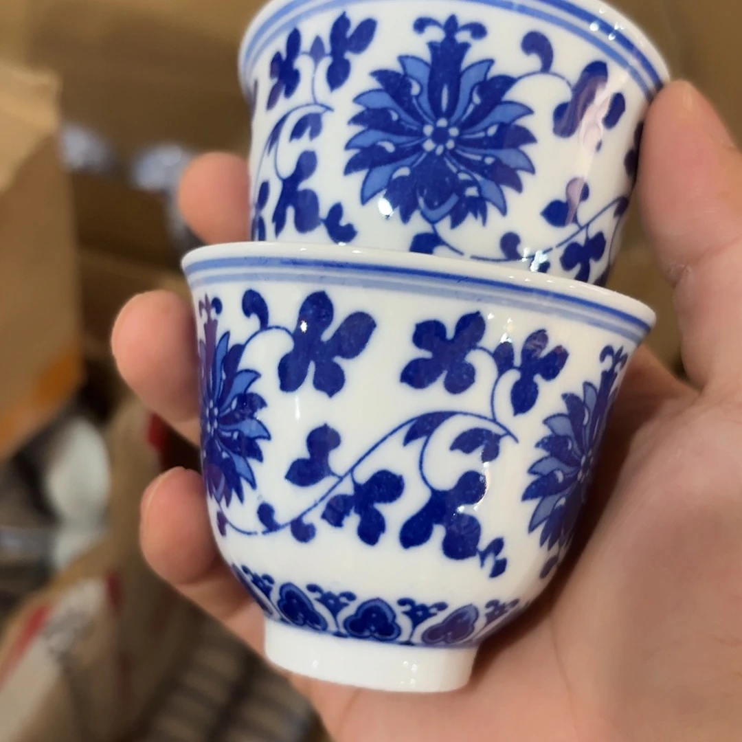 景德镇现代陶瓷用品