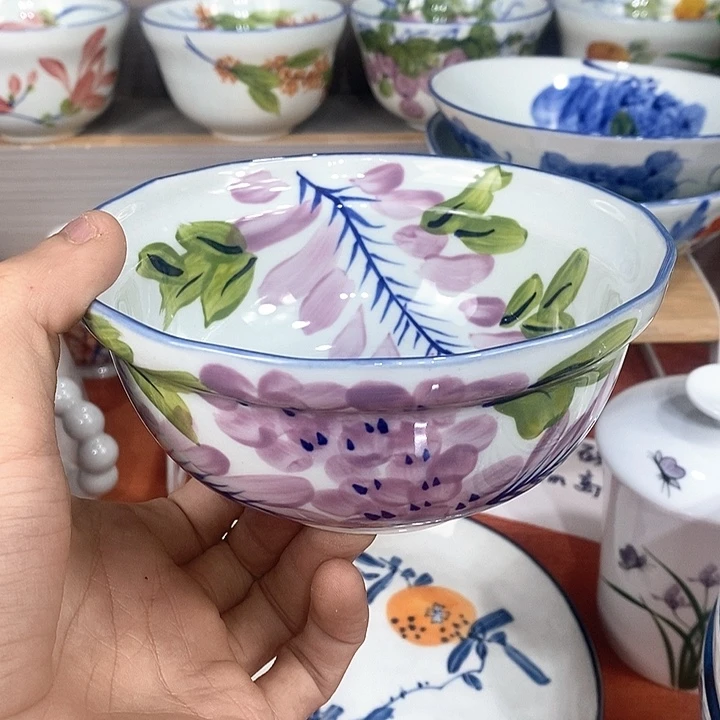 禾泥陶器手工艺品