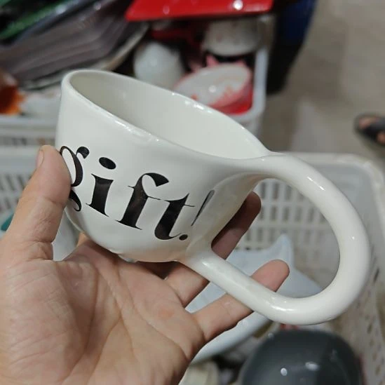 瓷片陶瓷杯碗盘微瑕介意慎拍