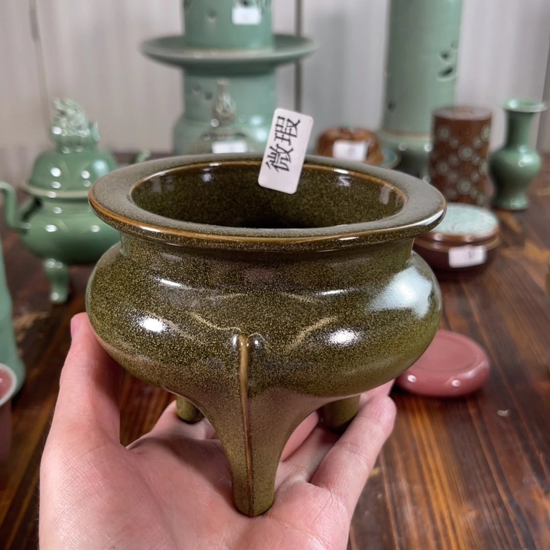 三宝茶器开播福利