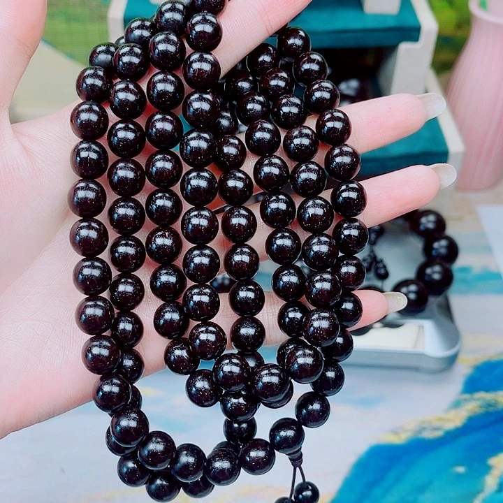 檀香紫檀（小叶紫檀）1.0带