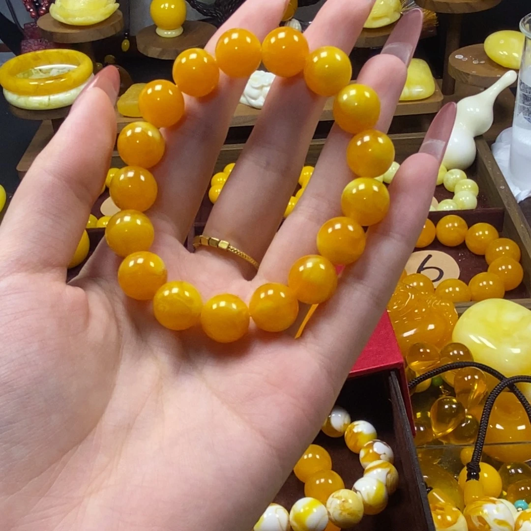 安***计鸡油黄老腊款卡12一条