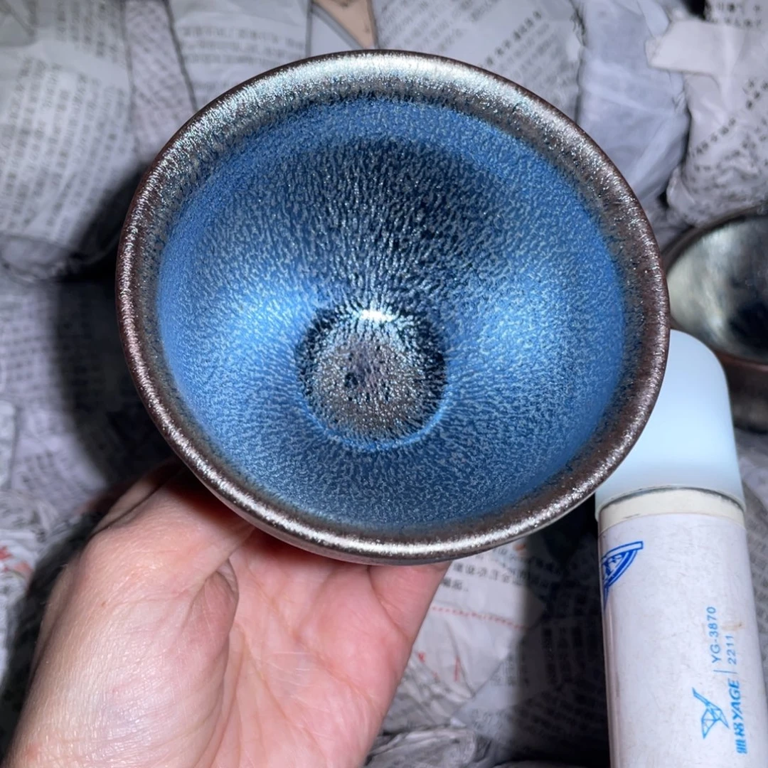 茶盏建盏直播间链接