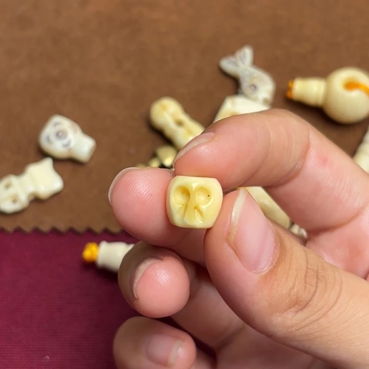 手串/手链橄榄核藏传小配饰