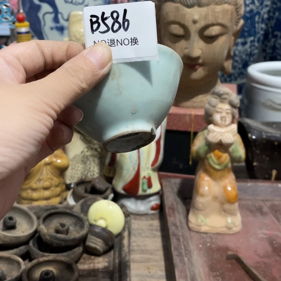 ****其他B586号工艺品