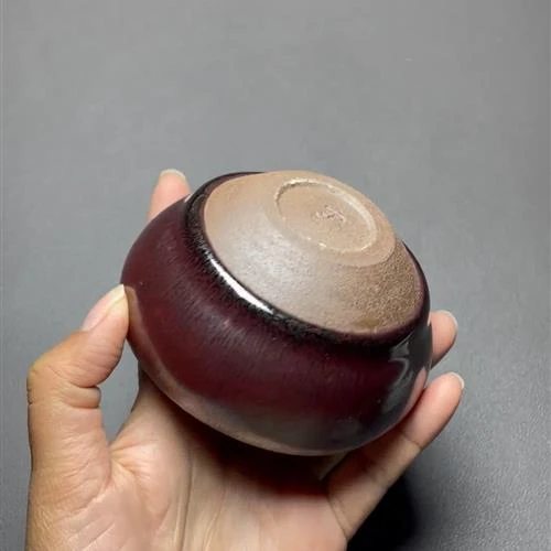 【闪购商品】茶盏-545............