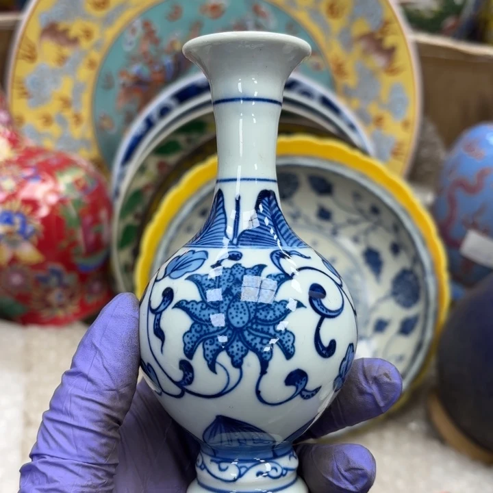 摆件瓷器摆件 瓷器摆件