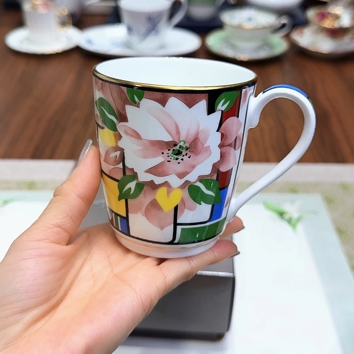 瓷片杯子杯子杯子水杯杯子水杯