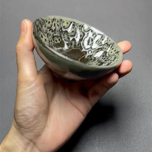 【闪购商品】茶盏-瑕疵-533.........