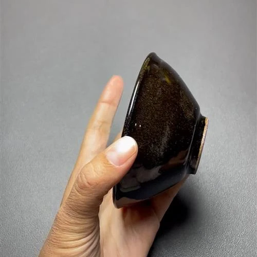 【闪购商品】茶盏-629............