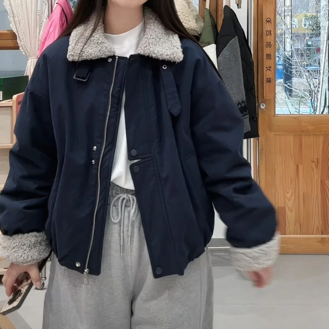 洋气休闲外套No退换