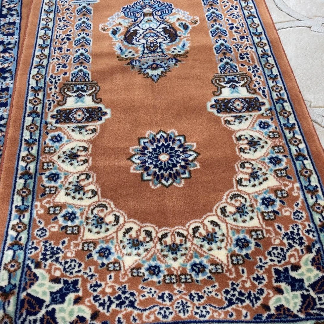 羊毛65×120纯羊毛特价地毯