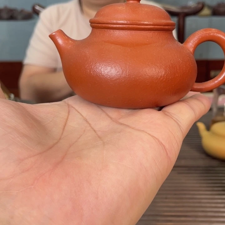 茶壶紫砂好想和您聊聊我现在