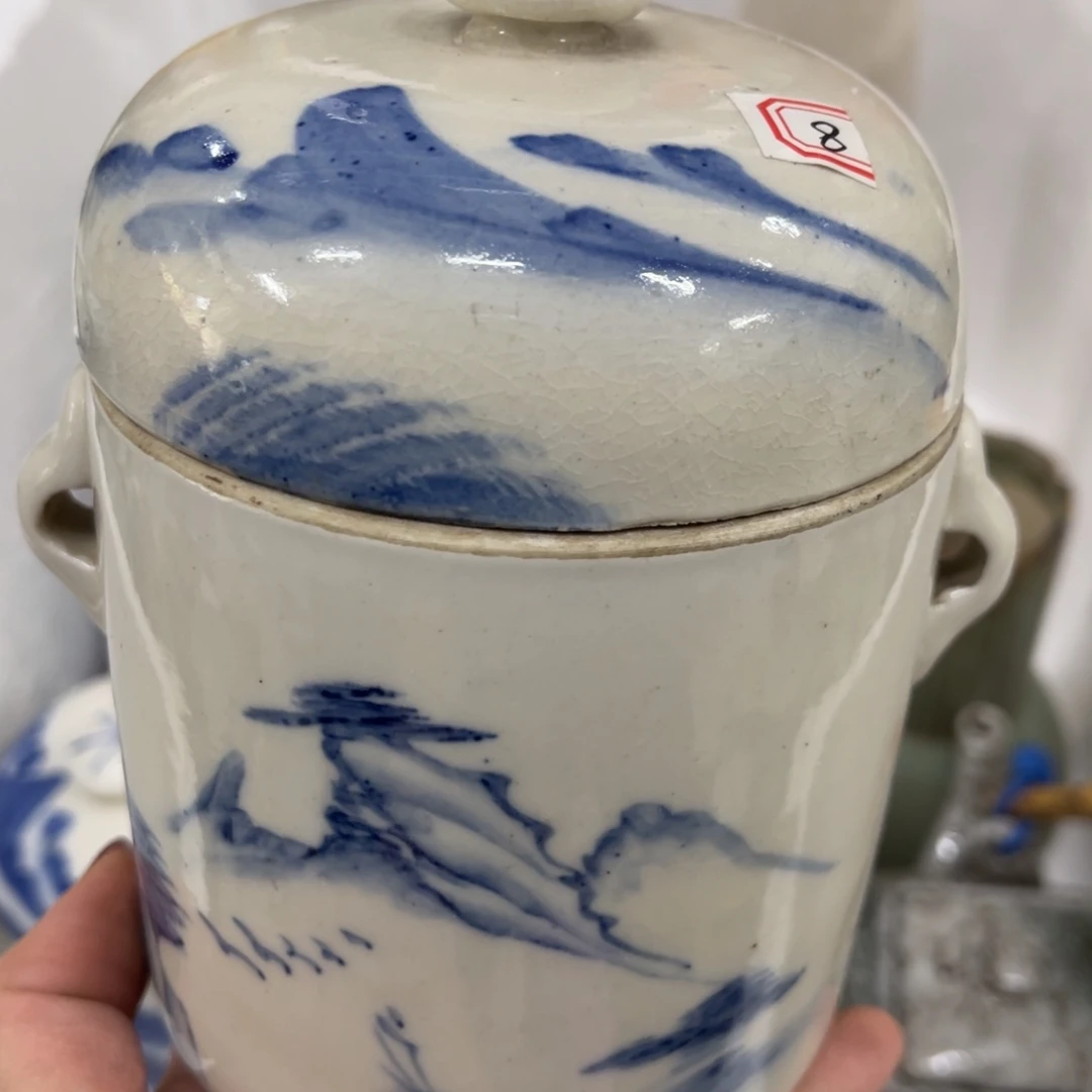 陶日用家用陶瓷制品