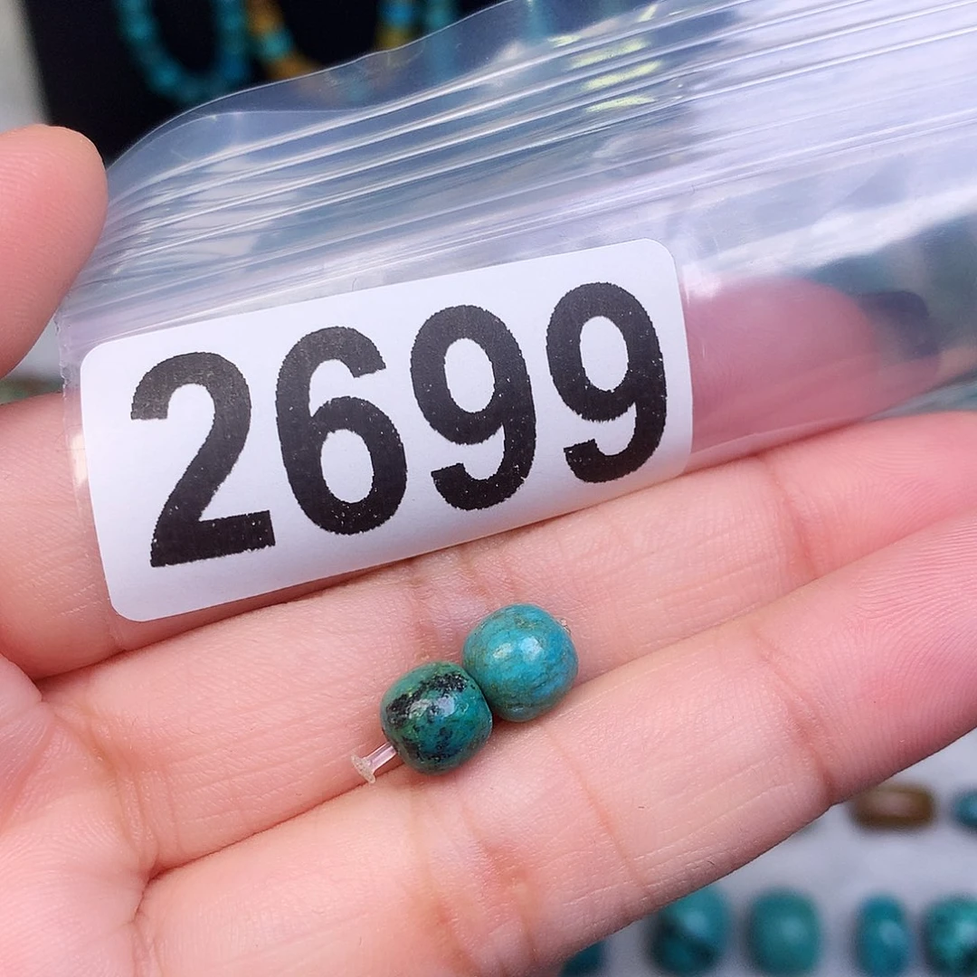 空竹粉丝专享十堰特色手工散珠