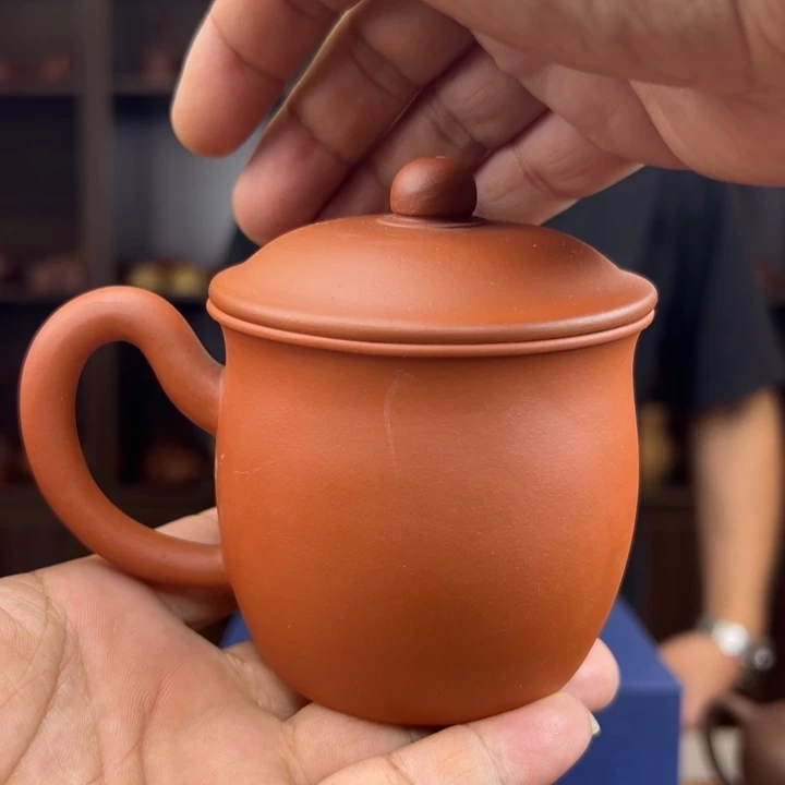 茶壶紫砂宜兴紫砂壶