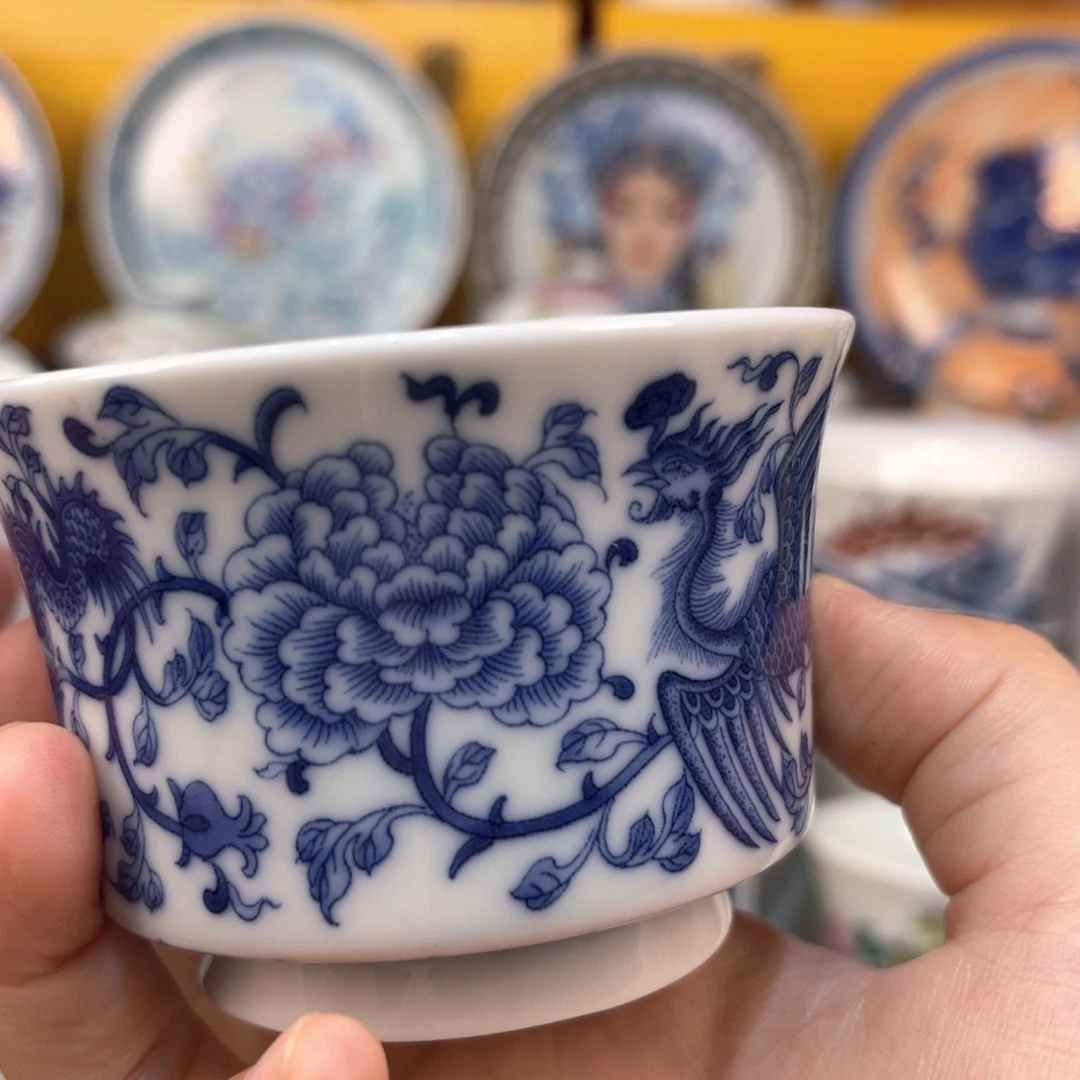 景德镇陶瓷景德镇陶瓷
