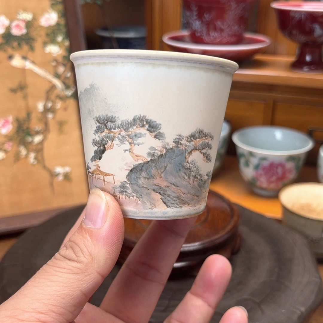 瓷片主人杯啊啊啊啊啊