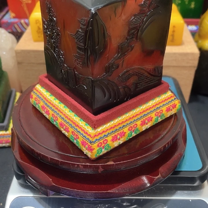 寿山石印石篆刻印章引首章闲章姓名章生日礼物