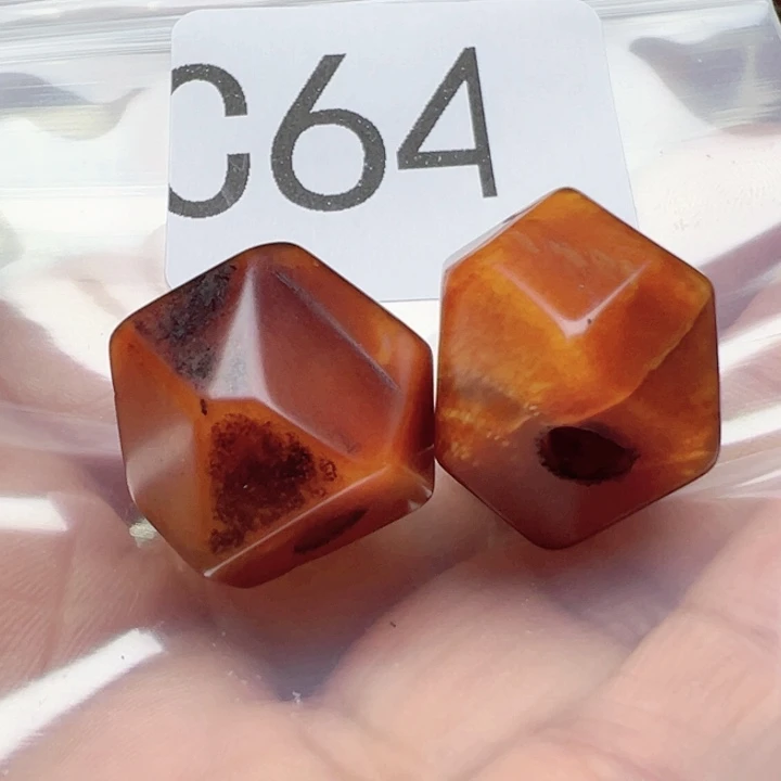 未镶嵌手链玛瑙/玉髓